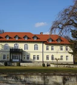 Gróf Degenfeld Kastélyszálló Étterem