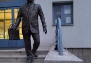 Gróf Klebelsberg Kuno Székesfehérvár