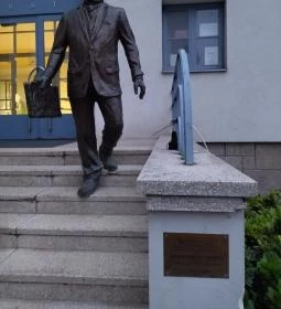 Gróf Klebelsberg Kuno