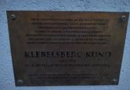 Gróf Klebelsberg Kuno Székesfehérvár