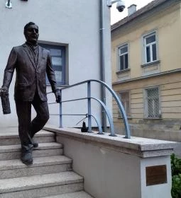 Gróf Klebelsberg Kuno