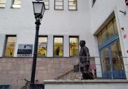 Gróf Klebelsberg Kuno Székesfehérvár