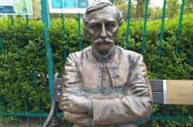 Gróf Teleki László Budapest