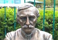 Gróf Teleki László Budapest