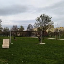 Grosics Gyula Budapest - Egyéb