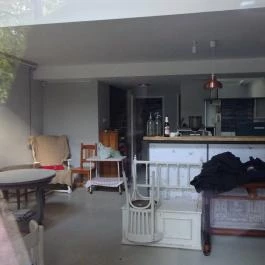 Arnoldo - Gross Arnold Galéria & Kávézó Budapest - Belső