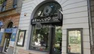 Arnoldo - Gross Arnold Galéria & Kávézó Budapest - Külső kép