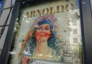 Arnoldo - Gross Arnold Galéria & Kávézó Budapest