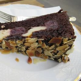 Grumpy Budapest - Étel/ital