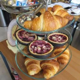 Grumpy Budapest - Étel/ital