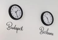 Grumpy Monkey Budapest