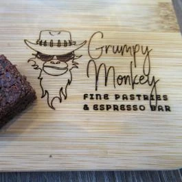 Grumpy Monkey, Budapest - Egyéb