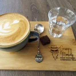 Grumpy Monkey, Budapest - Egyéb