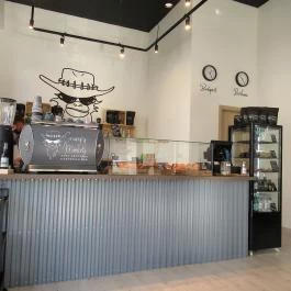 Grumpy Monkey, Budapest - Egyéb