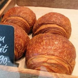 Grumpy Monkey, Budapest - Egyéb