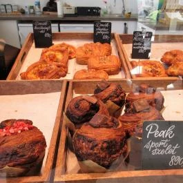 Grumpy Monkey, Budapest - Egyéb