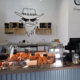 Grumpy Monkey, Budapest - Egyéb