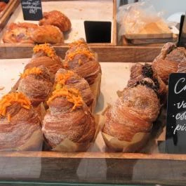 Grumpy Monkey, Budapest - Egyéb