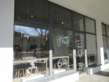 Grumpy Monkey Budapest