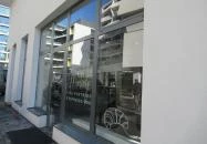 Grumpy Monkey Budapest