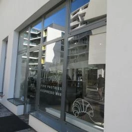 Grumpy Monkey, Budapest - Egyéb