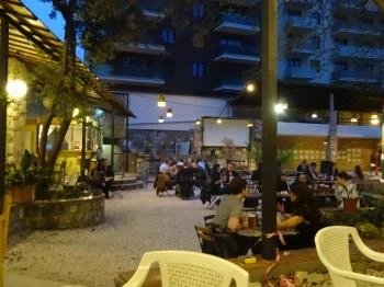 A Grund - Bár Budapest