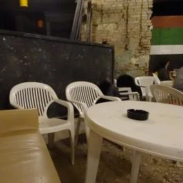 A Grund - Bár Budapest - Külső kép