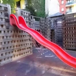 A Grund - Bár Budapest - Külső kép