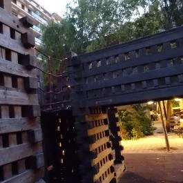 A Grund - Bár Budapest - Külső kép