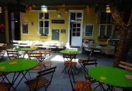 A Grund - Bár Budapest