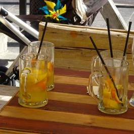 A Grund - Bár Budapest - Külső kép