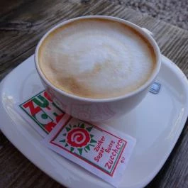 A Grund - Bár Budapest - Étel/ital