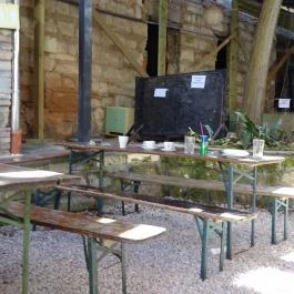 A Grund - Bár Budapest - Külső kép