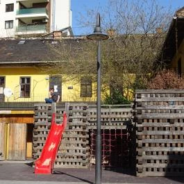 A Grund - Bár Budapest - Külső kép