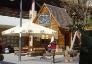 A Grund - Bár Budapest