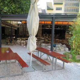 A Grund - Bár Budapest - Egyéb