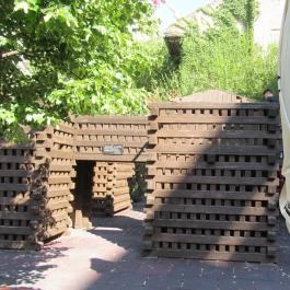 A Grund - Bár Budapest - Egyéb