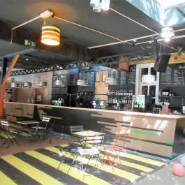 A Grund - Bár Budapest - Egyéb