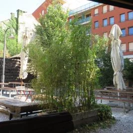 A Grund - Bár Budapest - Egyéb