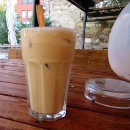 A Grund - Bár Budapest - Egyéb