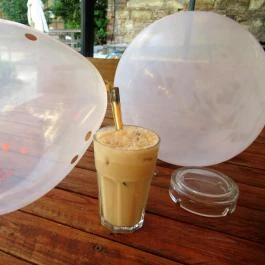 A Grund - Bár Budapest - Egyéb