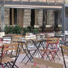 A Grund - Bár Budapest - Egyéb