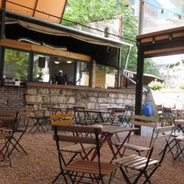 A Grund - Bár Budapest - Egyéb