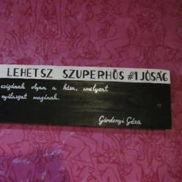 A Grund - Bár Budapest - Egyéb