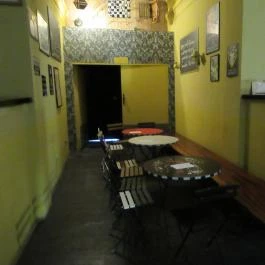 A Grund - Bár Budapest - Egyéb