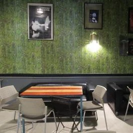 A Grund - Bár Budapest - Egyéb