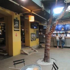 A Grund - Bár Budapest - Egyéb