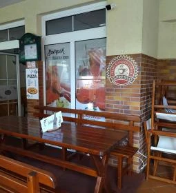 Grund Falatozó - Sá-Ra Termál