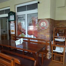 Grund Falatozó - Sá-Ra Termál, Hegykő - Egyéb