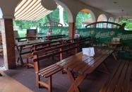 Grund Falatozó - Sá-Ra Termál Hegykő